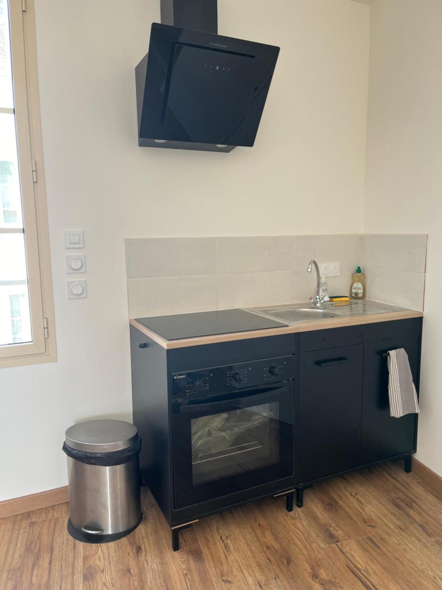 Logements 6 Pers A 15 Minutes D Angers Corne Ngoại thất bức ảnh